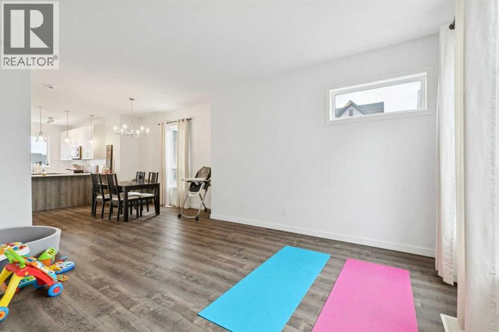 Single Family House for Sale in   Belmont Drive SW Belmont Calgary 