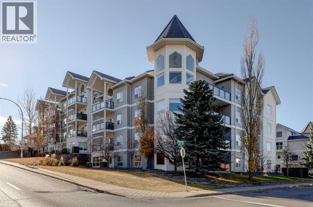 403, 1441 23 Avenue SW, Calgary, Alberta