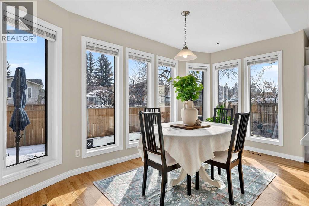 Single Family House for Sale in  Sunmills Place SE Sundance Calgary 