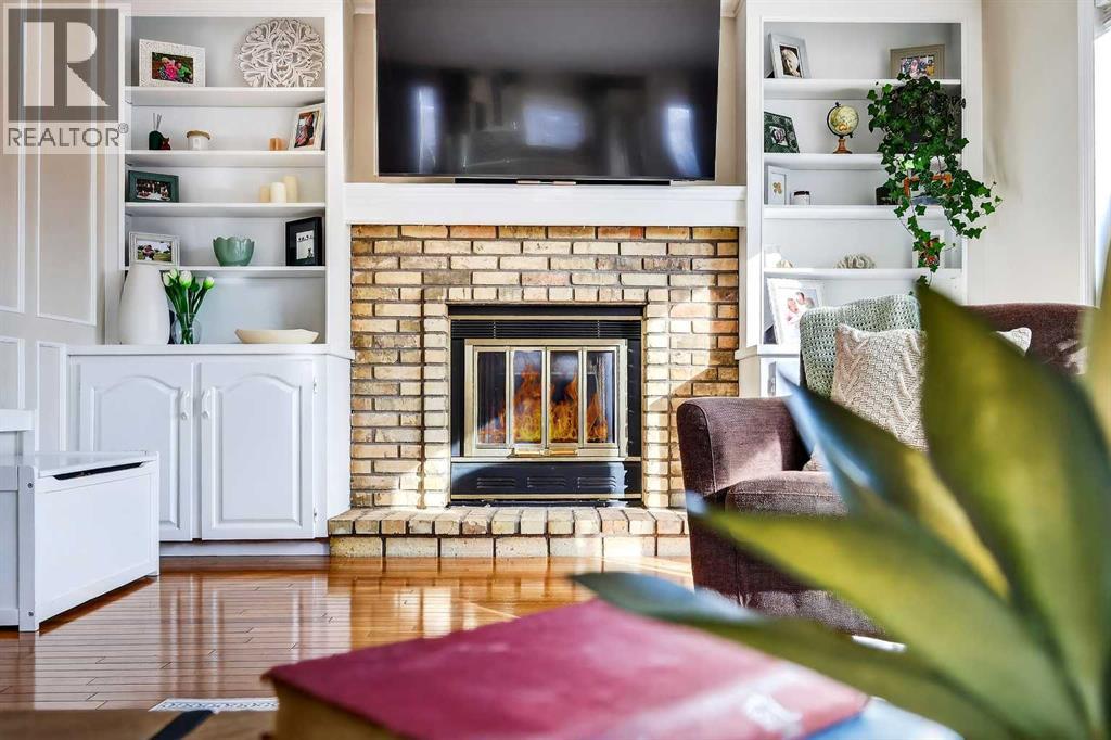 256 Sunmills Place SE, Calgary, Alberta