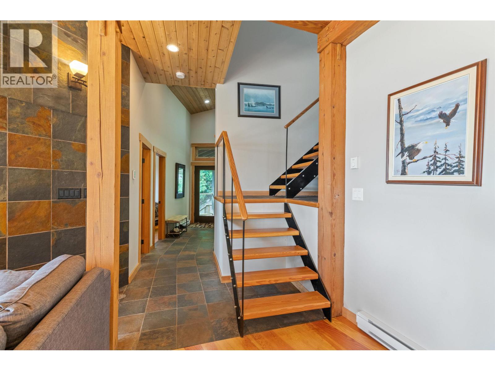 304 ESPLANADE ROAD, Keats Island