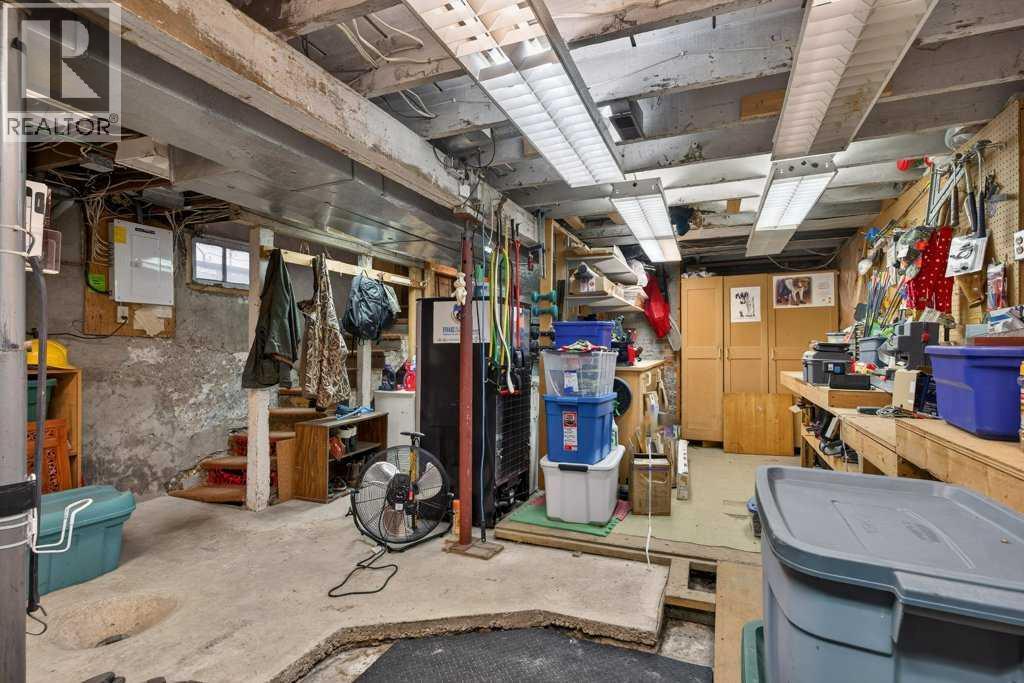 Single Family House for Sale in   Avenue SE Ramsay Calgary 