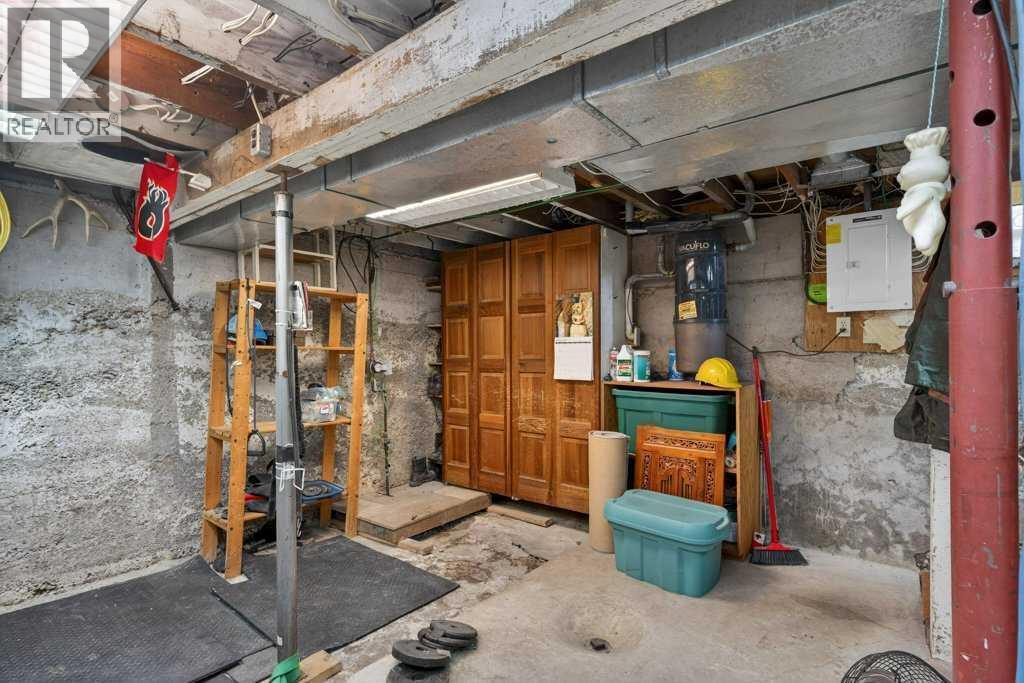 Single Family House for Sale in   Avenue SE Ramsay Calgary 