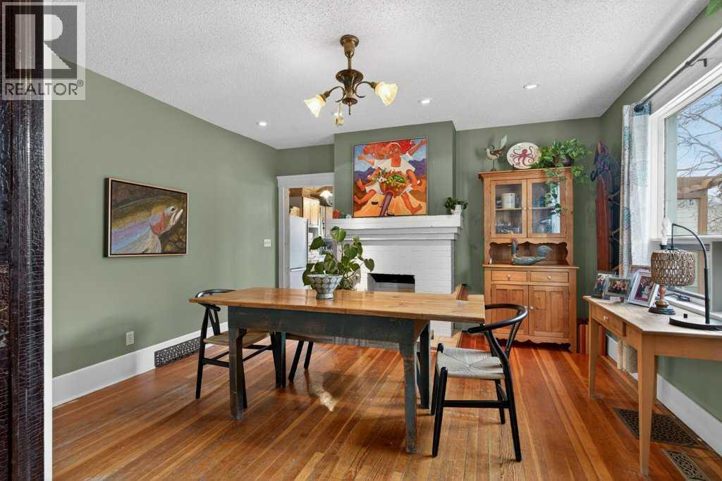 Single Family House for Sale in   Avenue SE Ramsay Calgary 