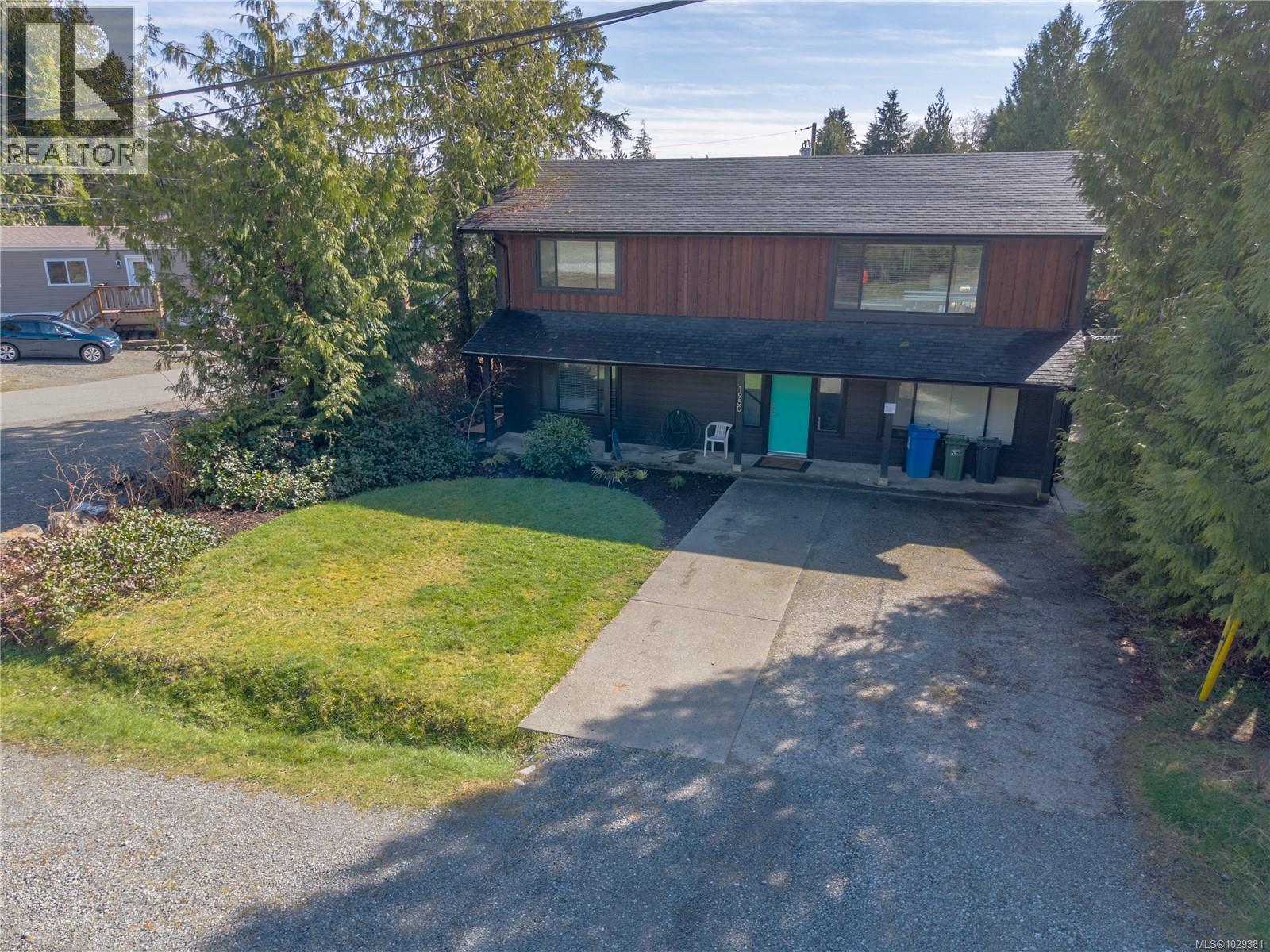 1950 CYNAMOCKA RD - 45