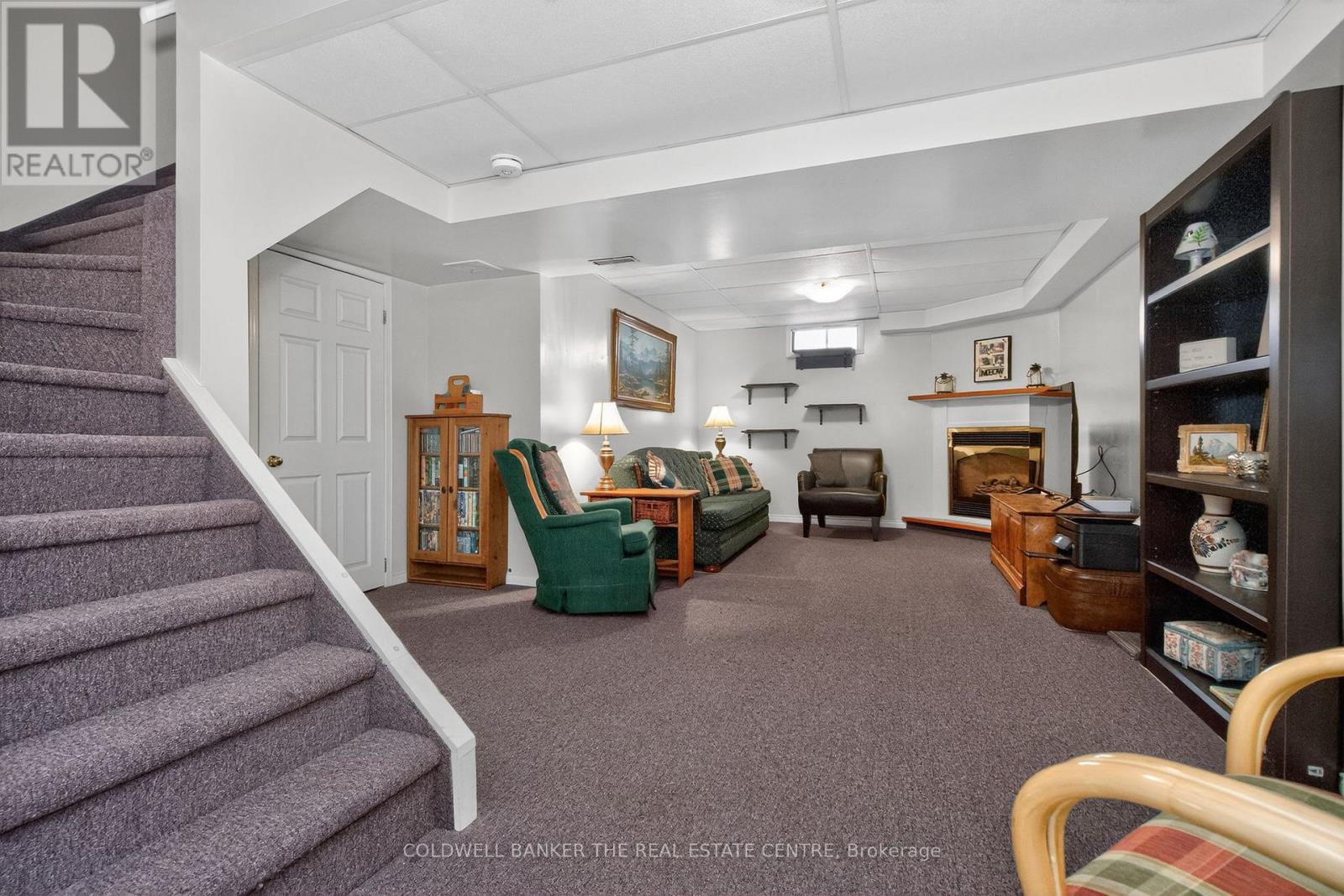 1 MCDOUGALL DRIVE - 21