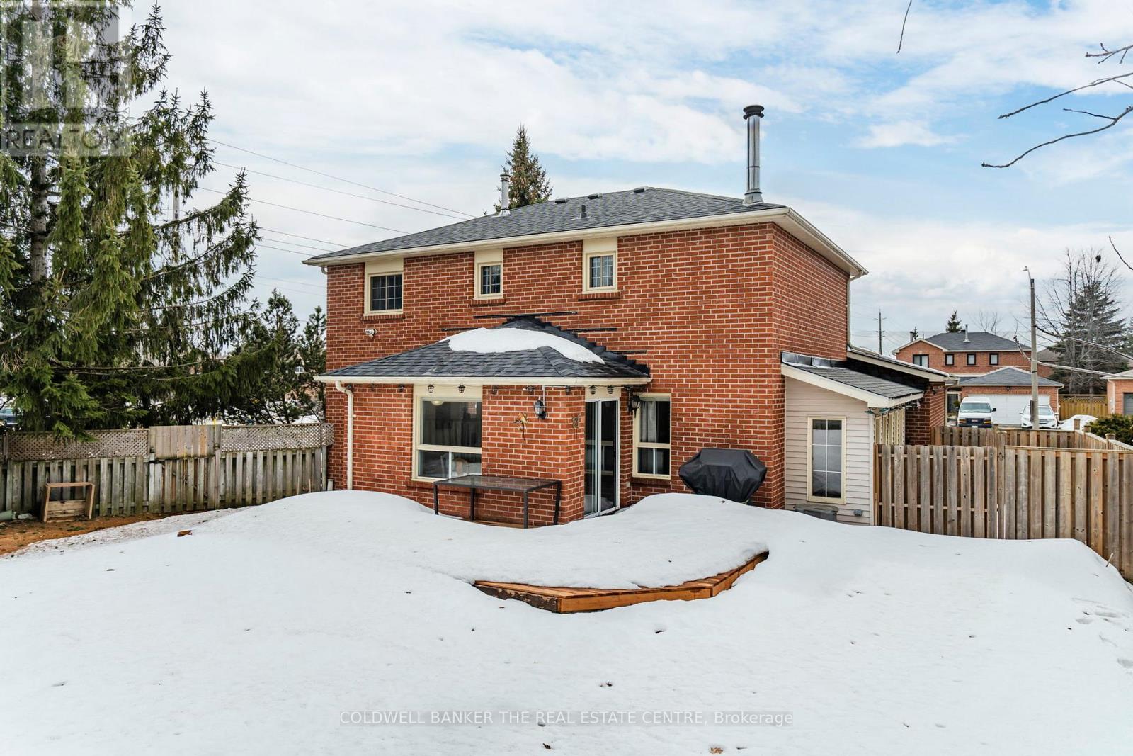 1 MCDOUGALL DRIVE - 25