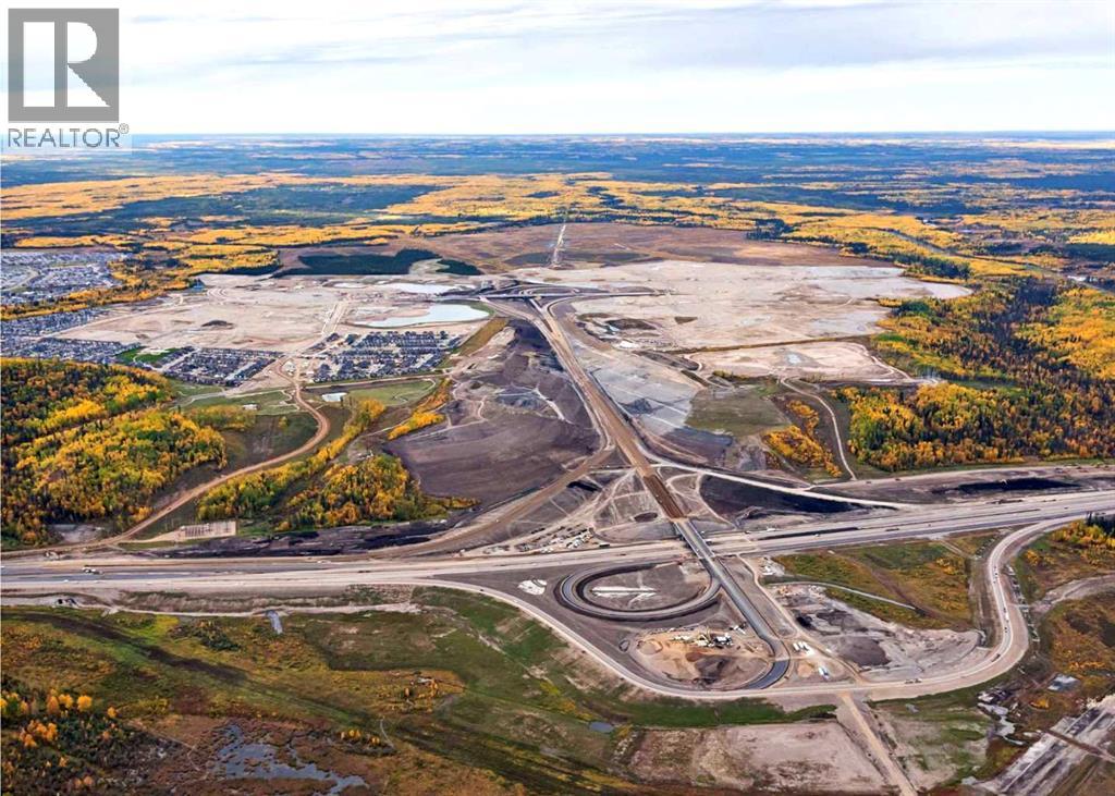 1422987 Block 21 Lot 1, Fort McMurray