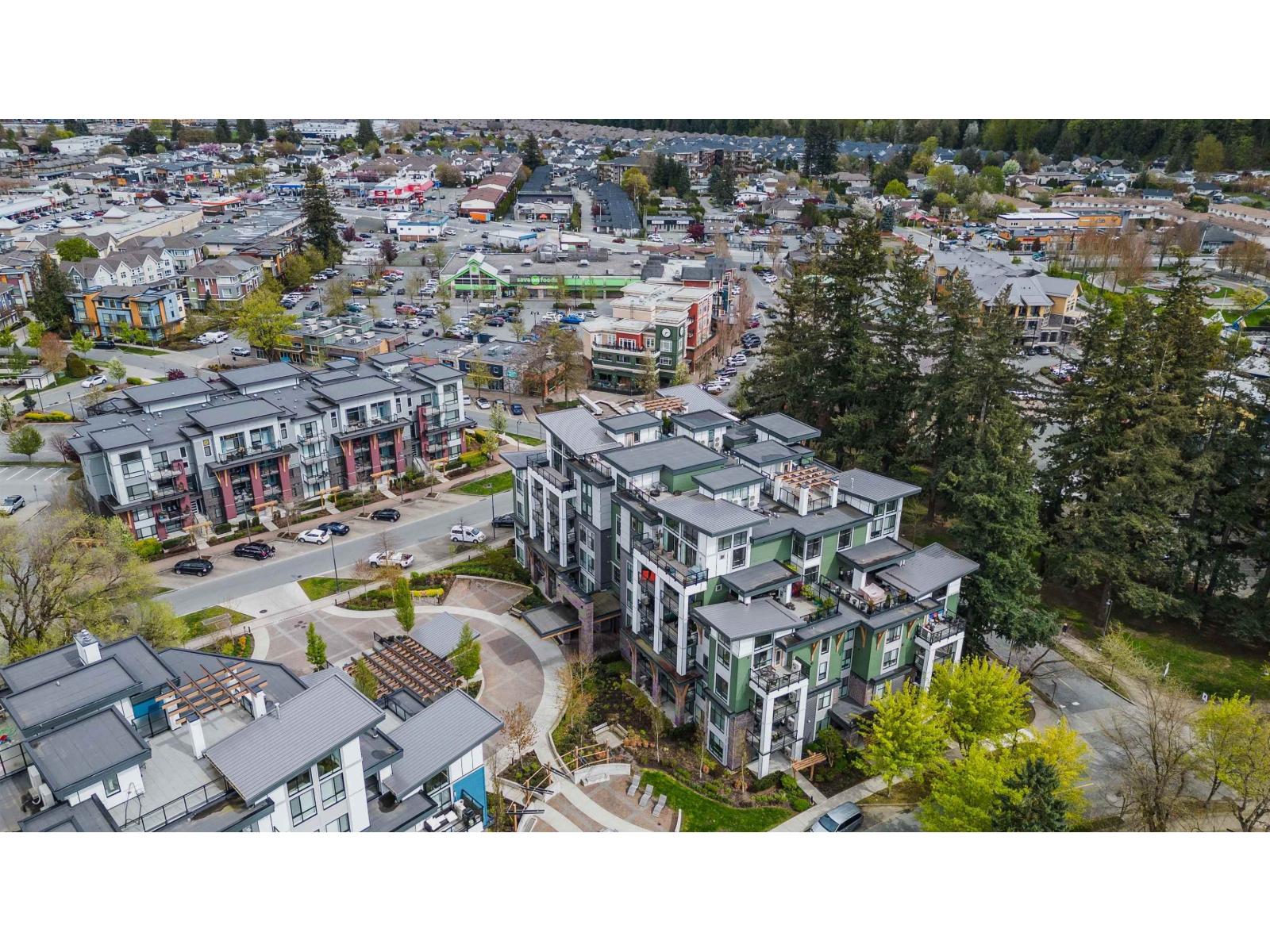 311 45510 MARKET WAY, Garrison Crossing, Chilliwack