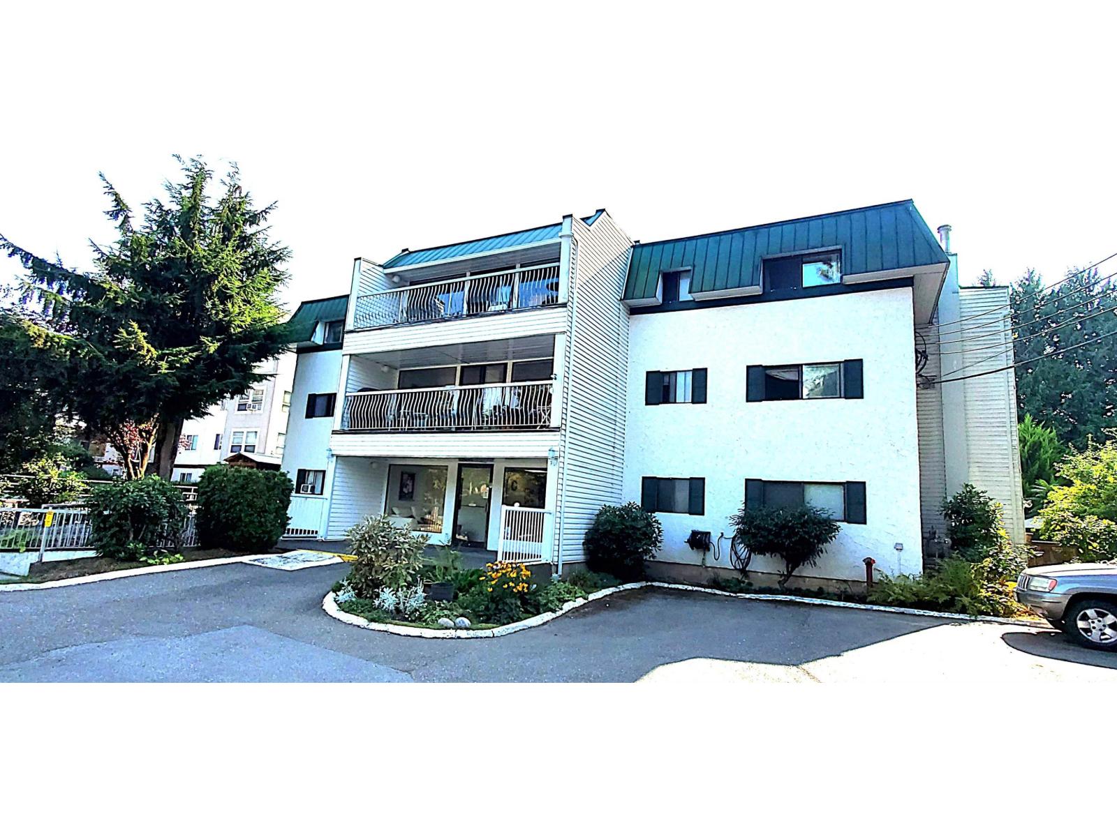 202 33464 GEORGE FERGUSON WAY, Abbotsford