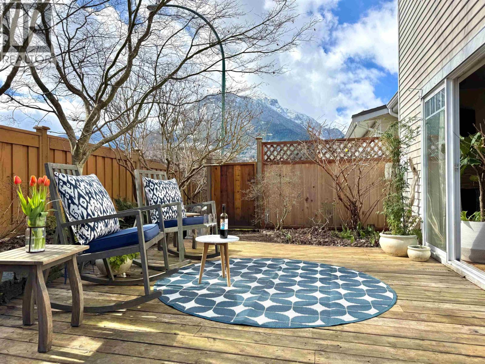 28 1821 WILLOW CRESCENT, Squamish