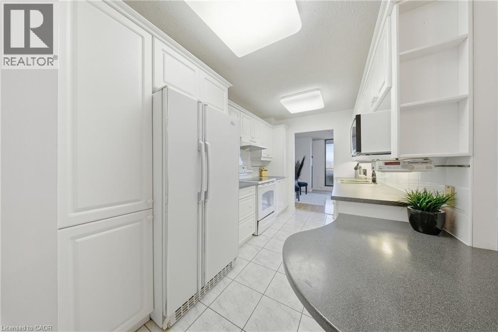 #602 2055 UPPER MIDDLE Road - 8