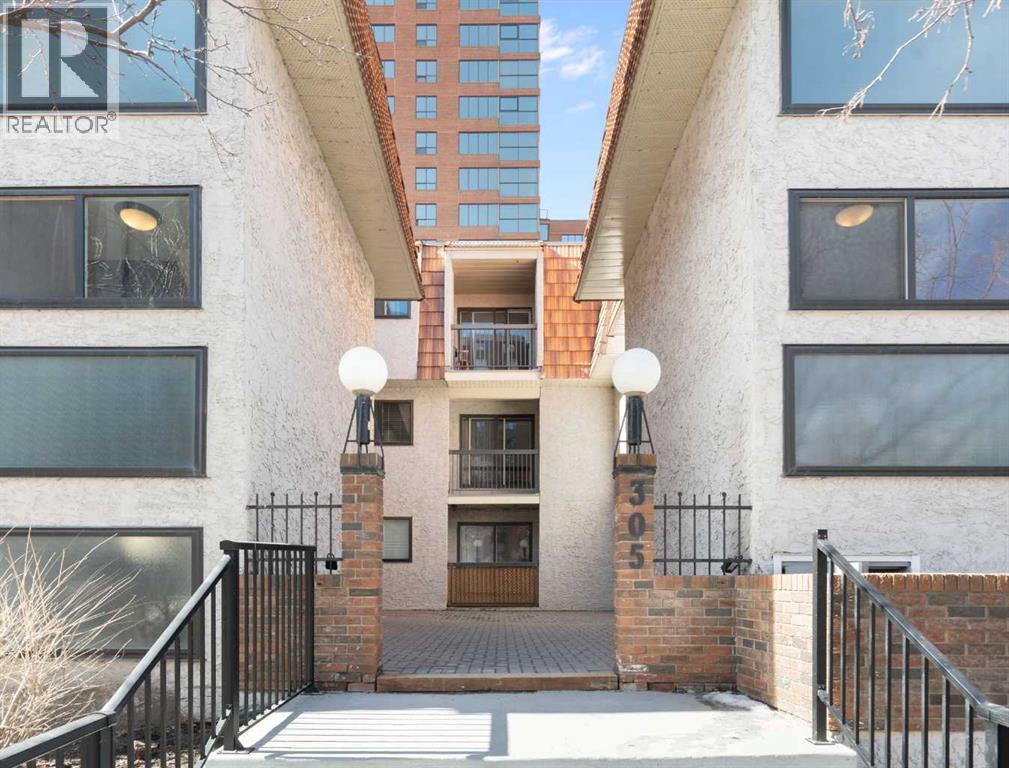 #304 305 25 AVENUE SW - 4