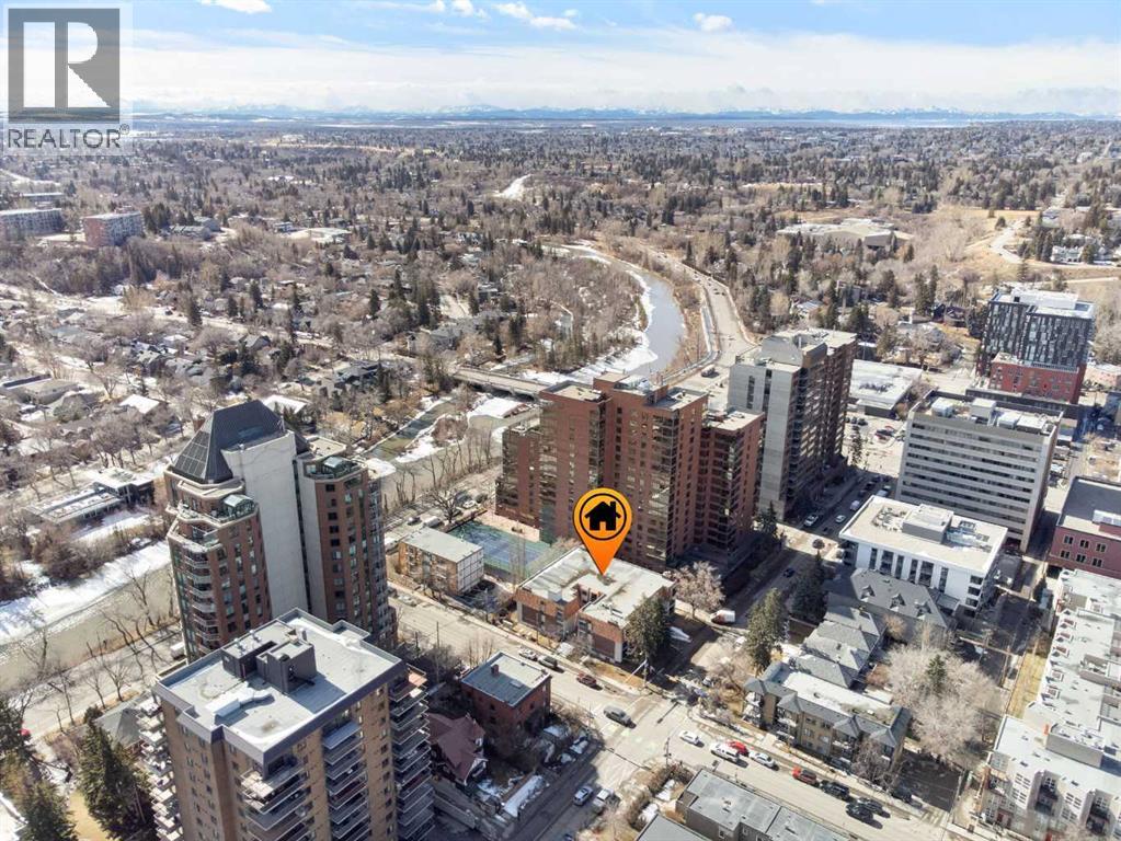 #304 305 25 AVENUE SW - 34
