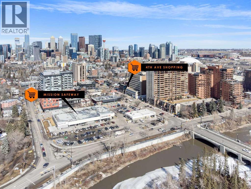 #304 305 25 AVENUE SW - 37