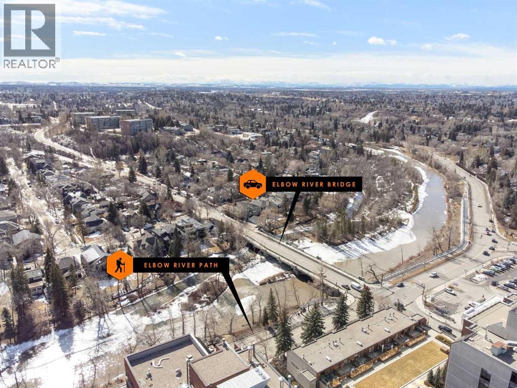 #304 305 25 AVENUE SW - 36