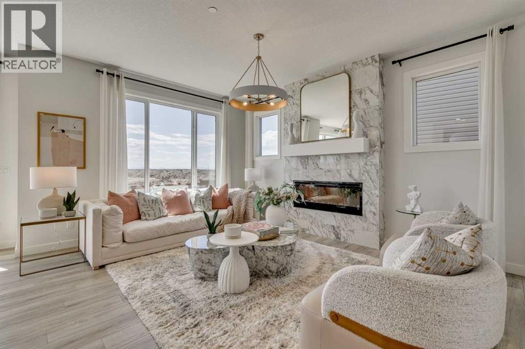 Single Family House for Sale in  Lewiston Landing NE Lewisburg Calgary 