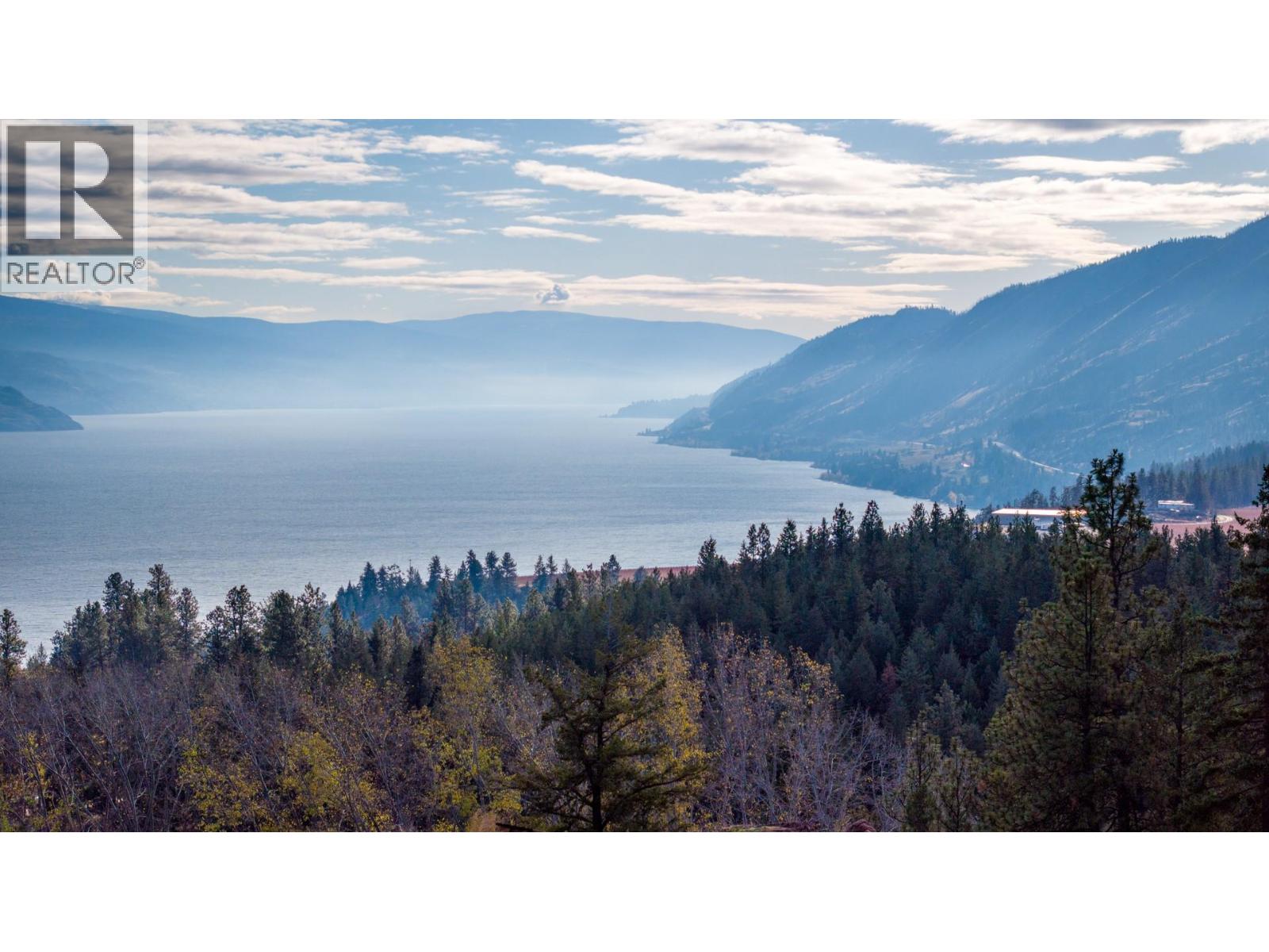 5135 Maranatha Drive, Peachland