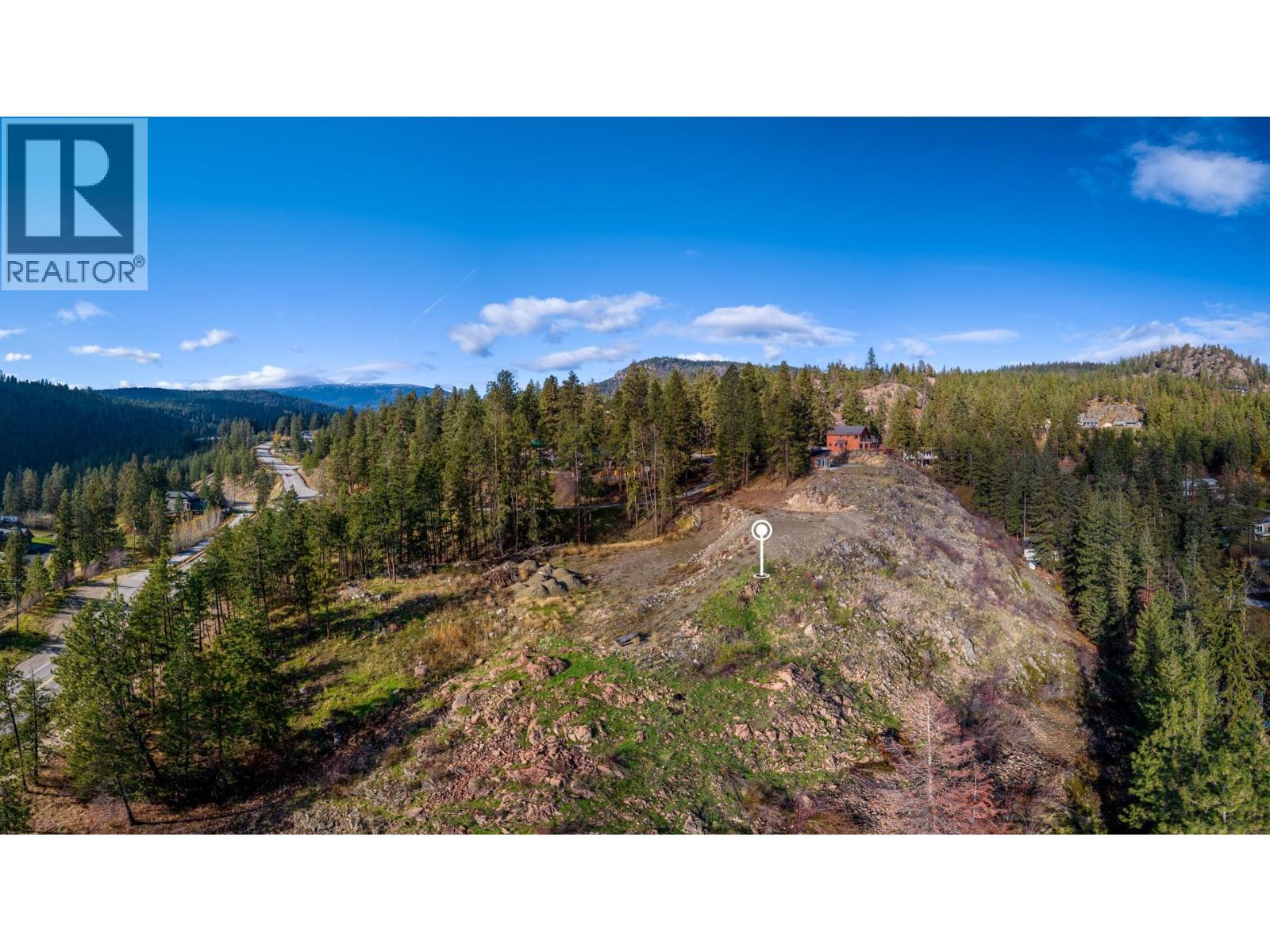5135 Maranatha Drive, Peachland