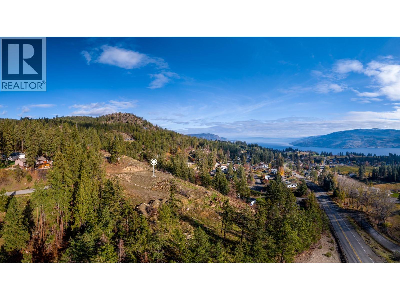 5135 Maranatha Drive, Peachland