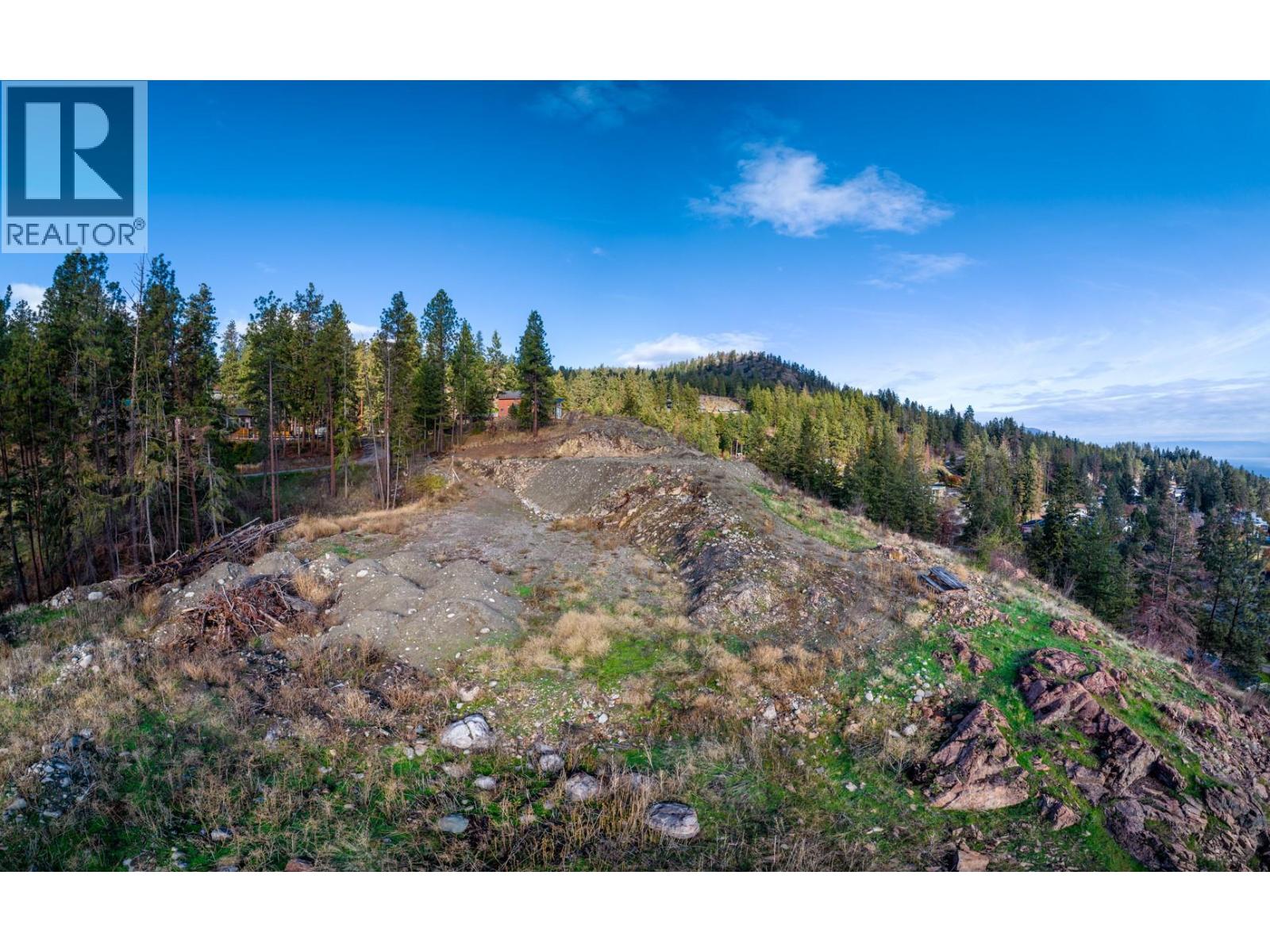 5135 Maranatha Drive, Peachland