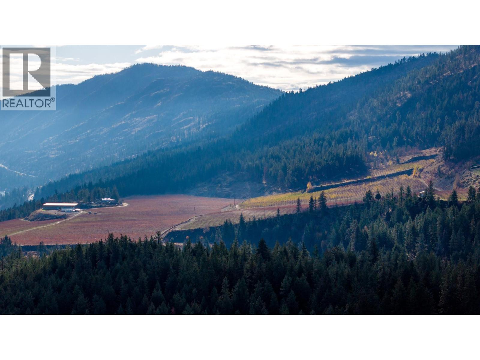 5135 Maranatha Drive, Peachland