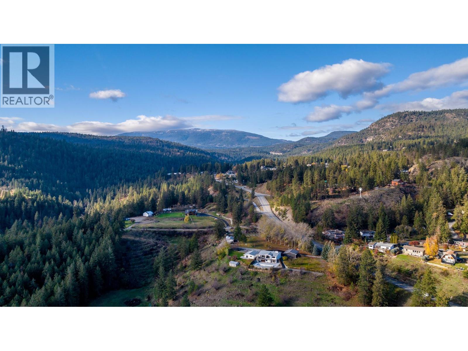 5135 Maranatha Drive, Peachland