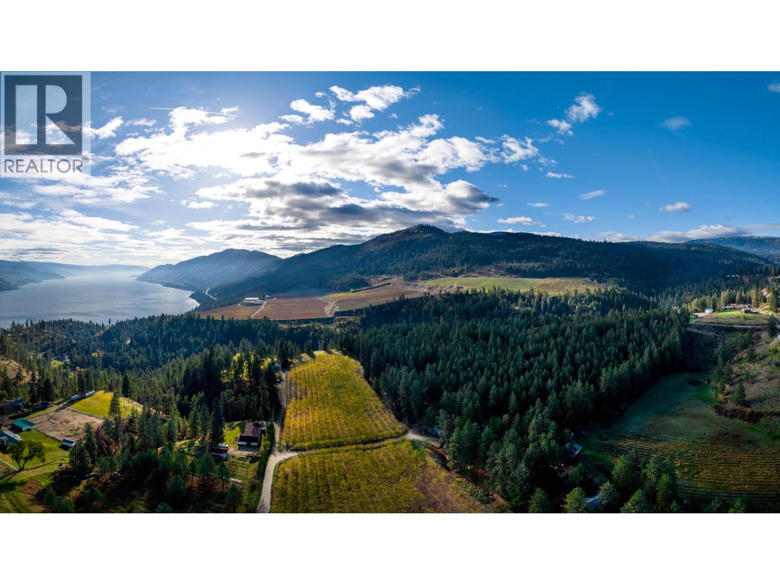 5135 Maranatha Drive, Peachland