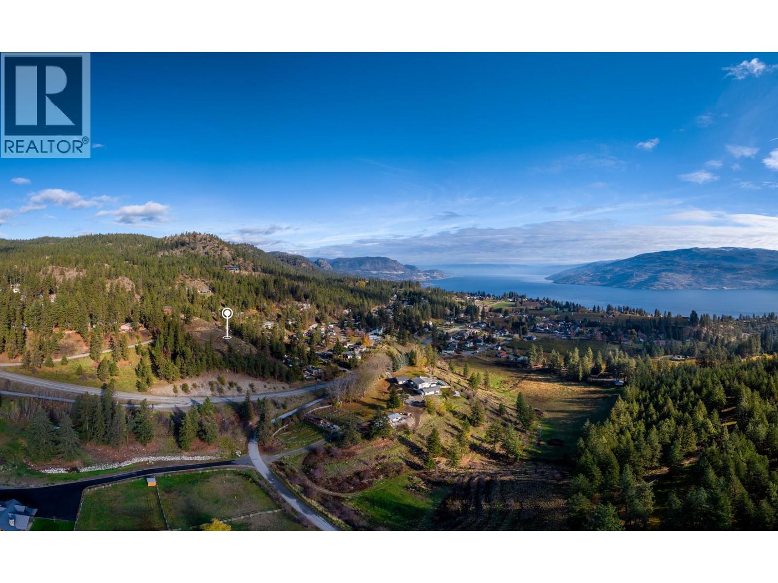 5135 Maranatha Drive, Peachland