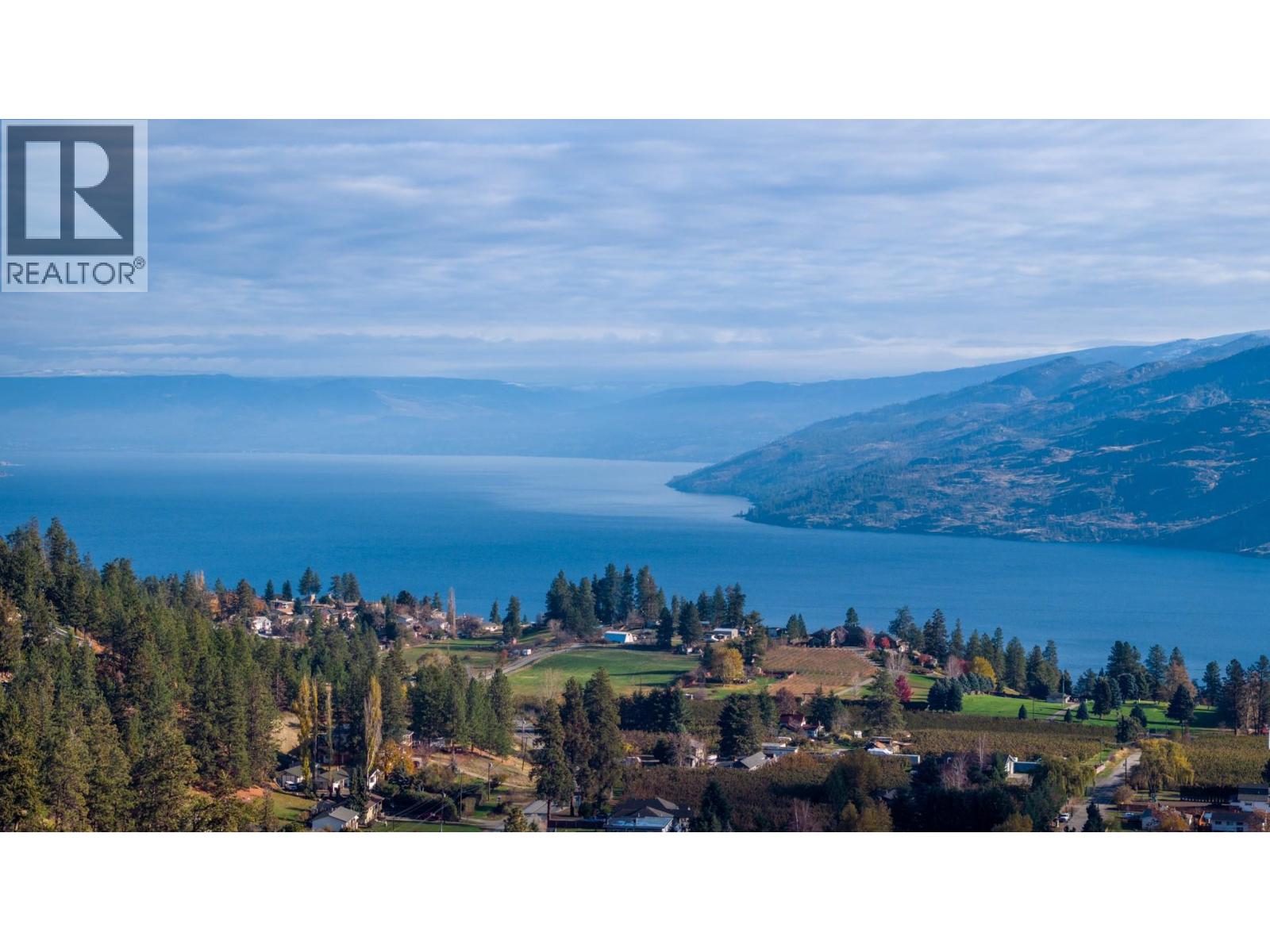 5135 Maranatha Drive, Peachland