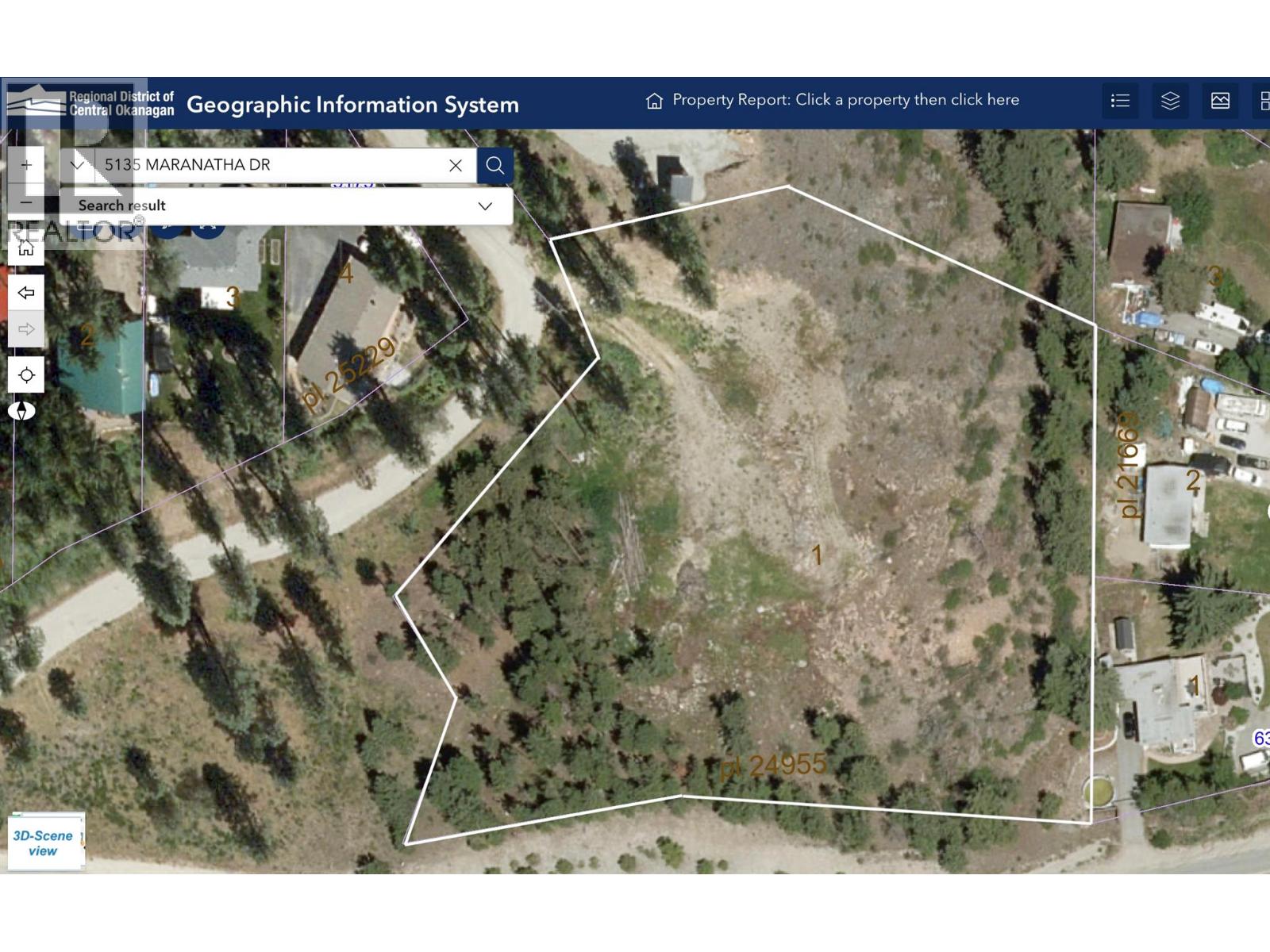 5135 Maranatha Drive, Peachland