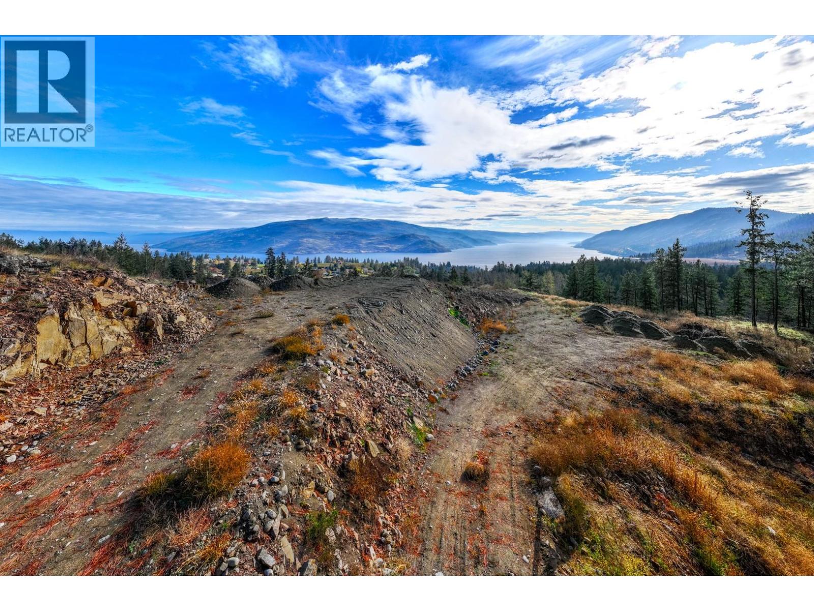 5135 Maranatha Drive, Peachland