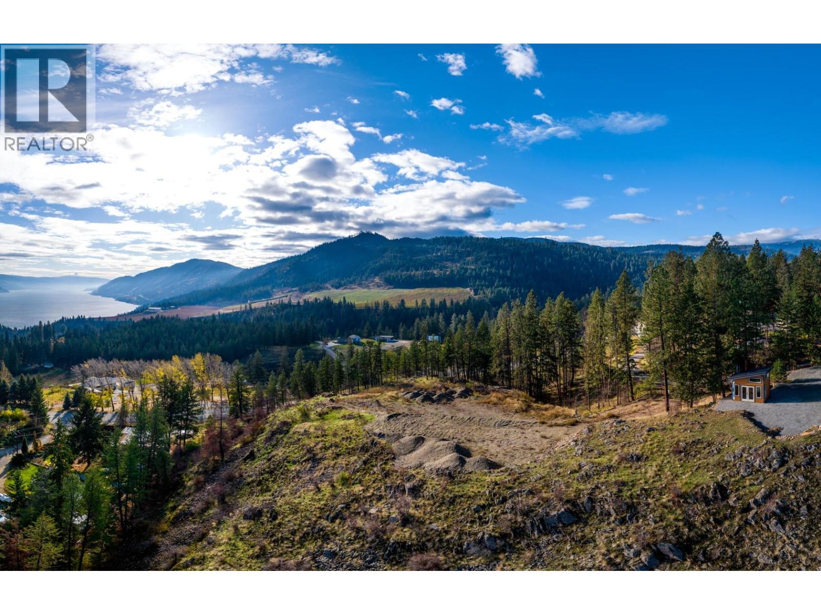 5135 Maranatha Drive, Peachland