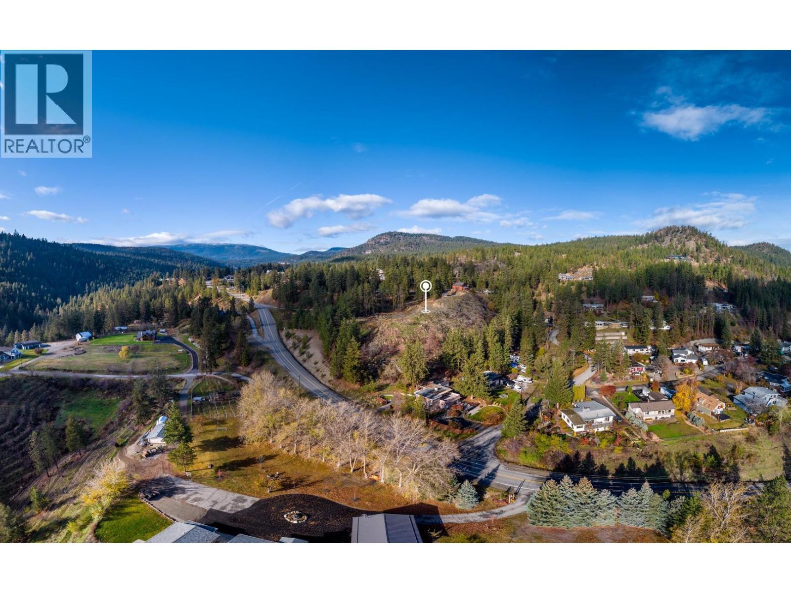 5135 Maranatha Drive, Peachland