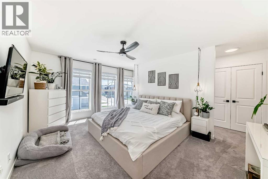 Single Family House for Sale in  Magnolia Crescent SE Mahogany Calgary 