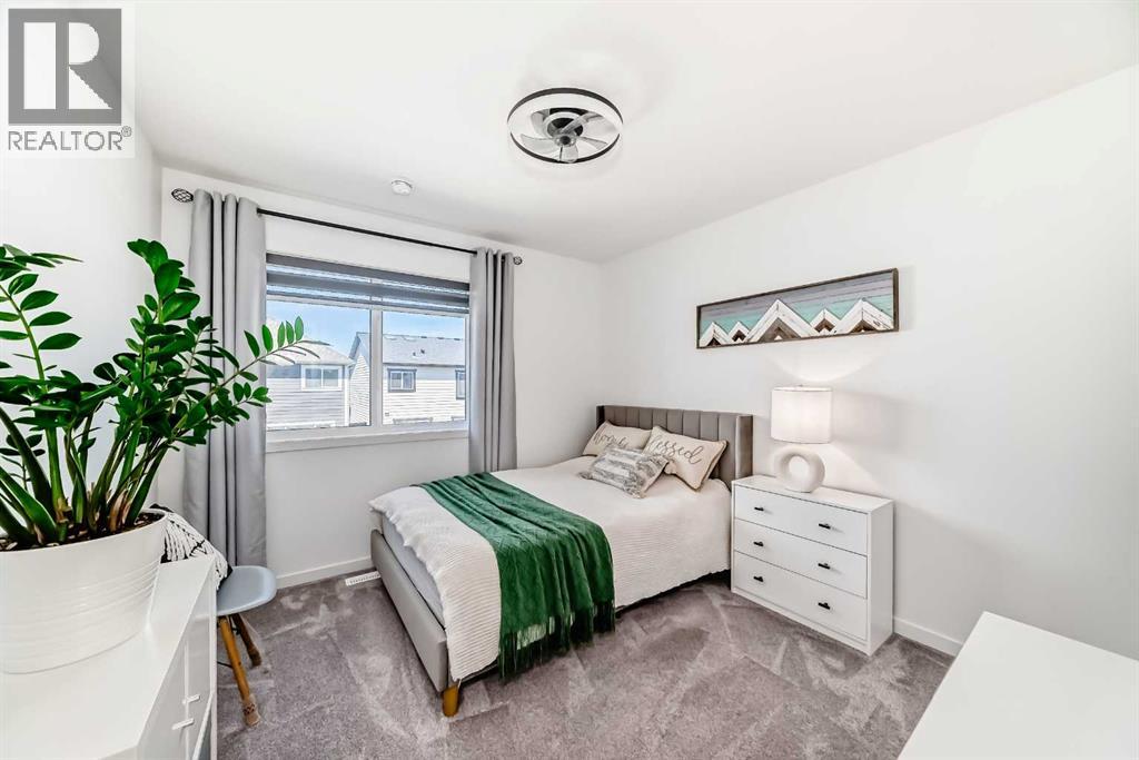 Single Family House for Sale in  Magnolia Crescent SE Mahogany Calgary 