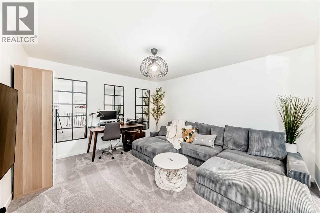 Single Family House for Sale in  Magnolia Crescent SE Mahogany Calgary 