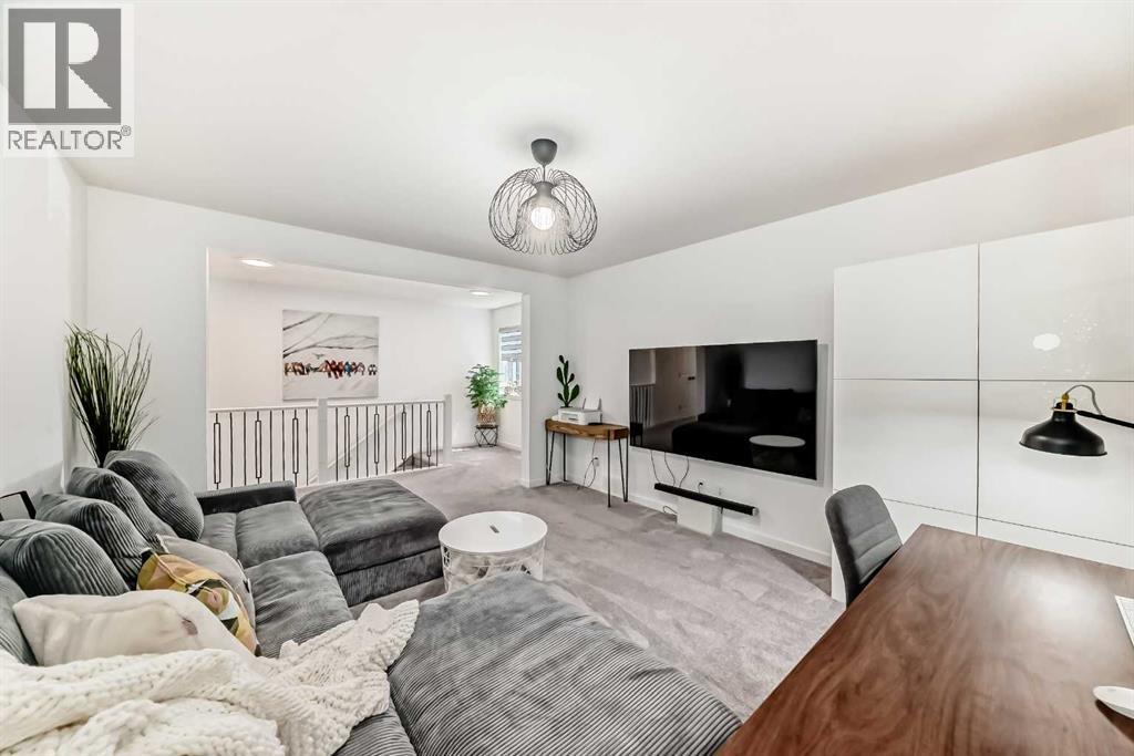 Single Family House for Sale in  Magnolia Crescent SE Mahogany Calgary 