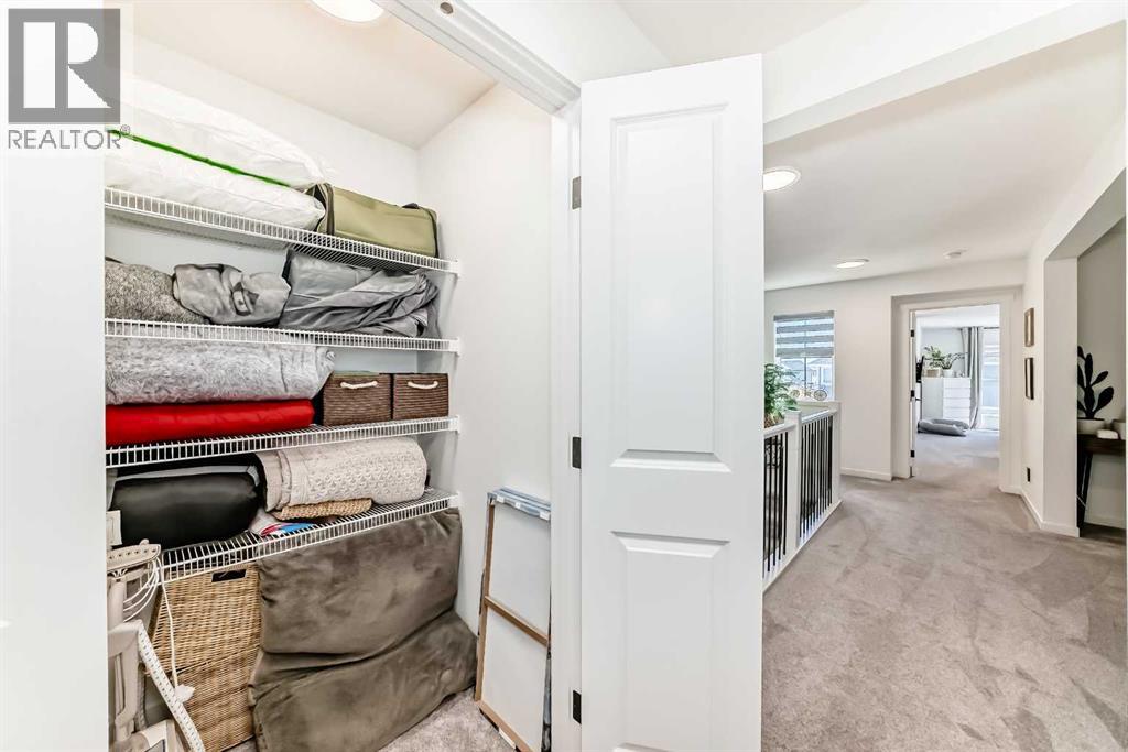 Single Family House for Sale in  Magnolia Crescent SE Mahogany Calgary 