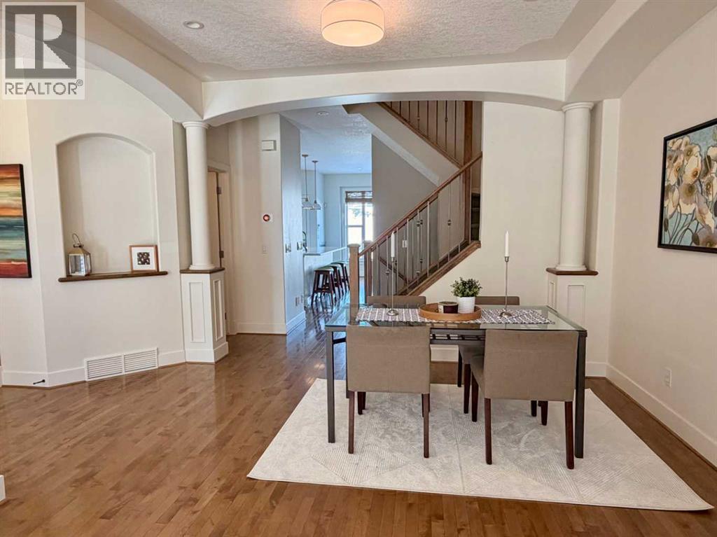 Single Family House for Sale in   Avenue NW Mount Pleasant Calgary 