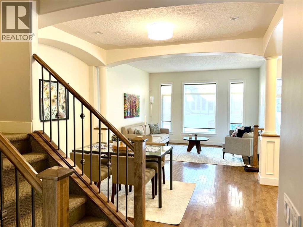 624 27 Avenue NW, Calgary, Alberta