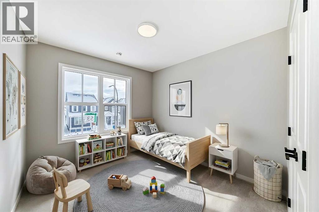 Single Family House for Sale in  Bartlett Way SE Rangeview Calgary 