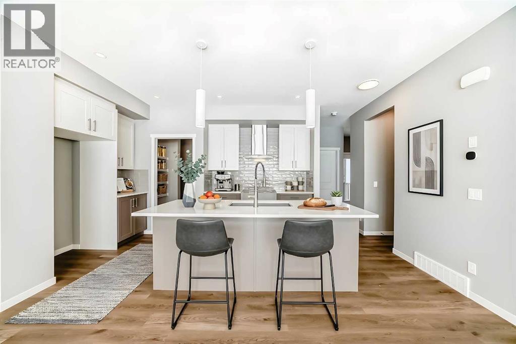 Single Family House for Sale in  Bartlett Way SE Rangeview Calgary 