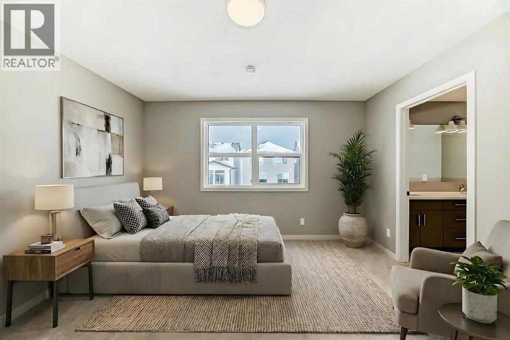 Single Family House for Sale in  Bartlett Way SE Rangeview Calgary 