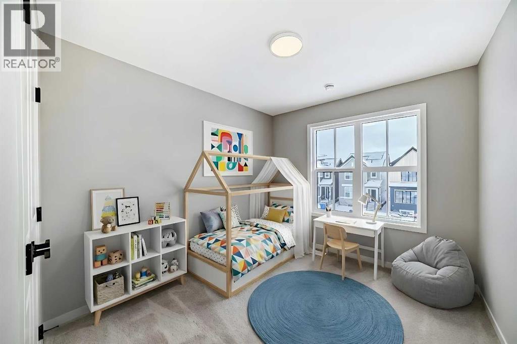 Single Family House for Sale in  Bartlett Way SE Rangeview Calgary 