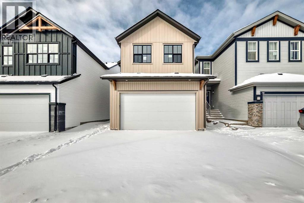 Single Family House for Sale in  Bartlett Way SE Rangeview Calgary 