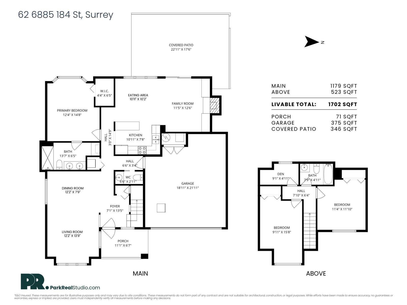 62 6885 184 Street - photo 2