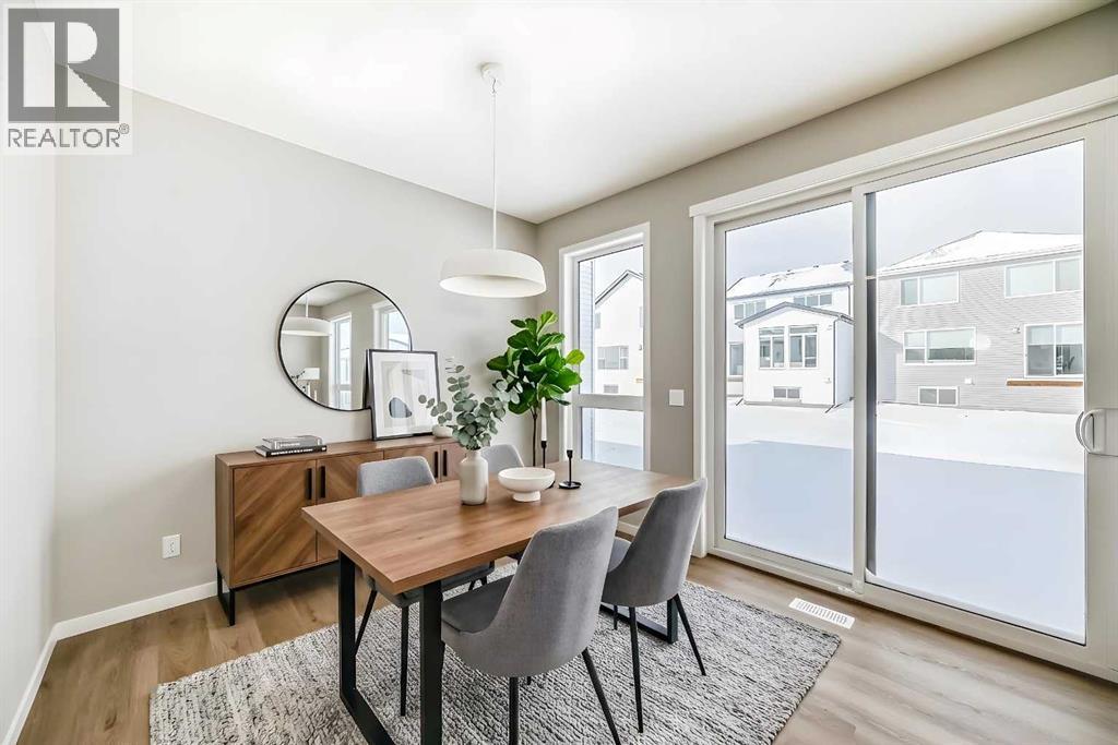 Single Family House for Sale in  Bartlett Way SE Rangeview Calgary 