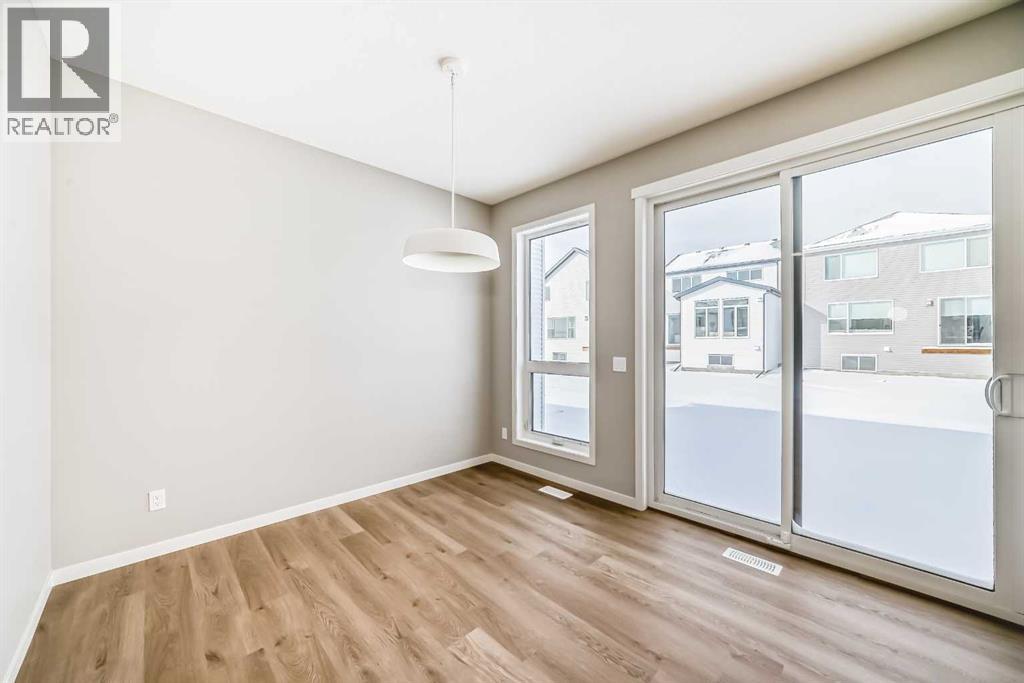 Single Family House for Sale in  Bartlett Way SE Rangeview Calgary 