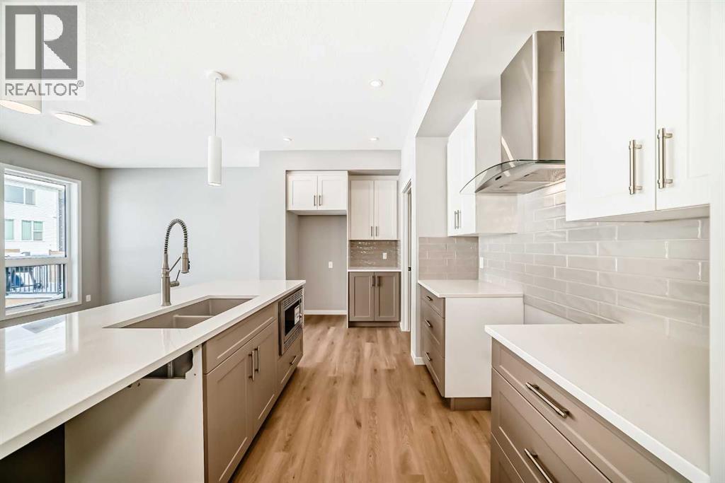 Single Family House for Sale in  Bartlett Way SE Rangeview Calgary 